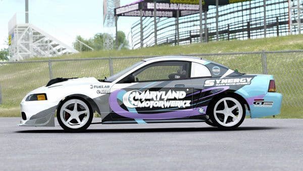 ADAM HEISHMAN's vehicle