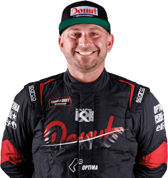 ADAM KNAPIK