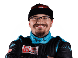 Austin Matta headshot