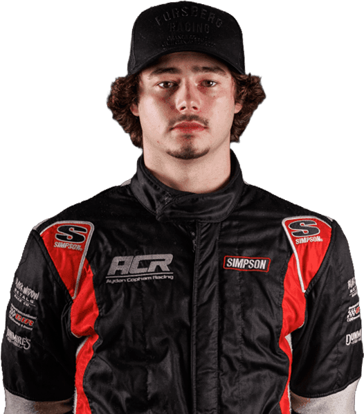 AYDEN COPHAM