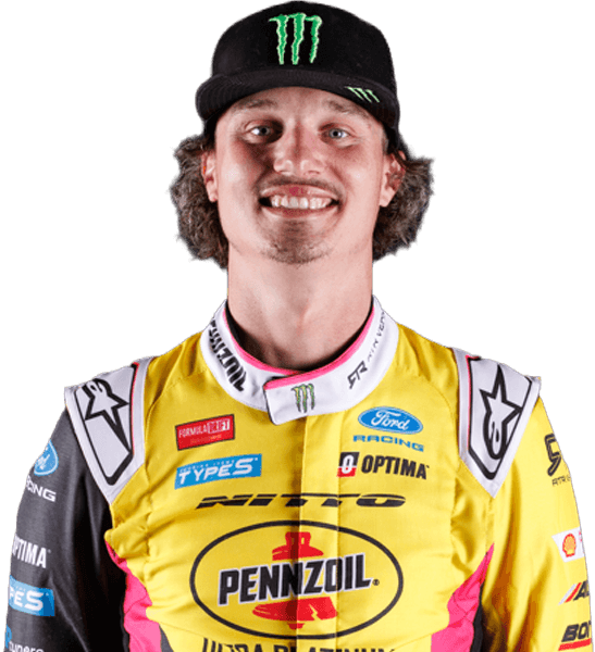 BEN HOBSON