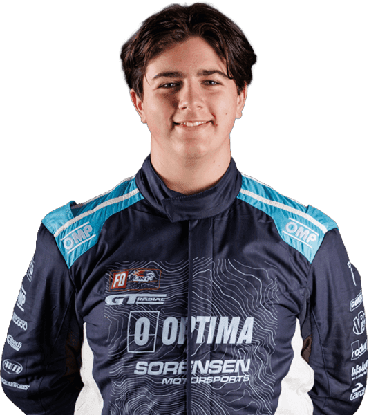 CAMREN SORENSEN