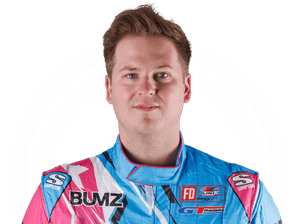 CODY BUCHANAN headshot