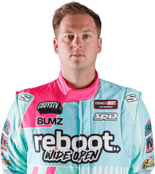 CODY BUCHANAN