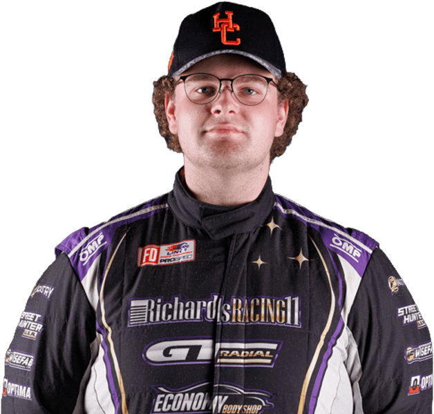 COLE RICHARDS
