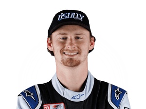 CONNOR O'SULLIVAN headshot