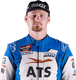 CONNOR O'SULLIVAN