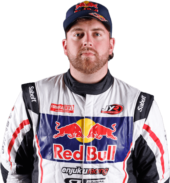 CONOR SHANAHAN