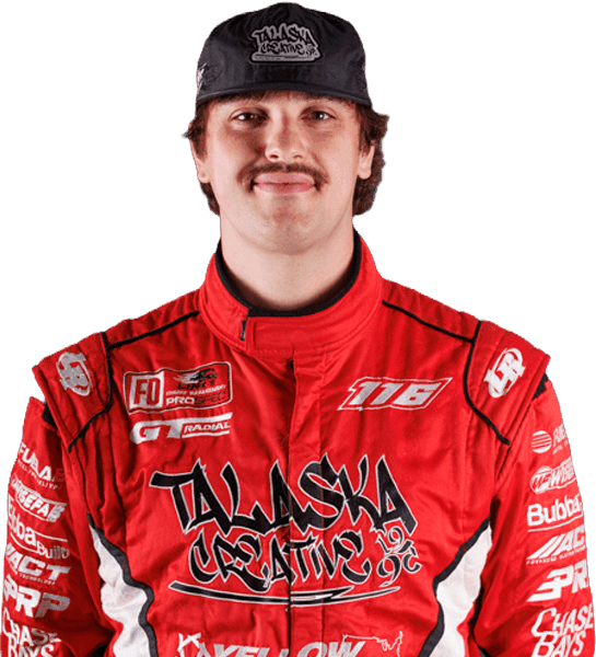 CORY TALASKA
