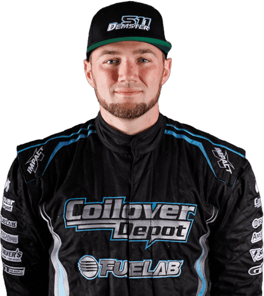 COTY DEMSTER