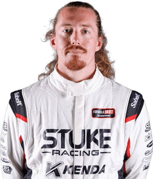 DANIEL STUKE