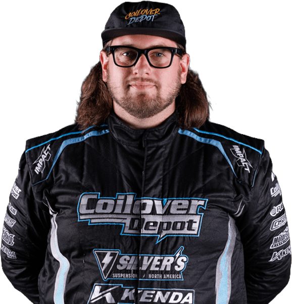 DEREK MADISON