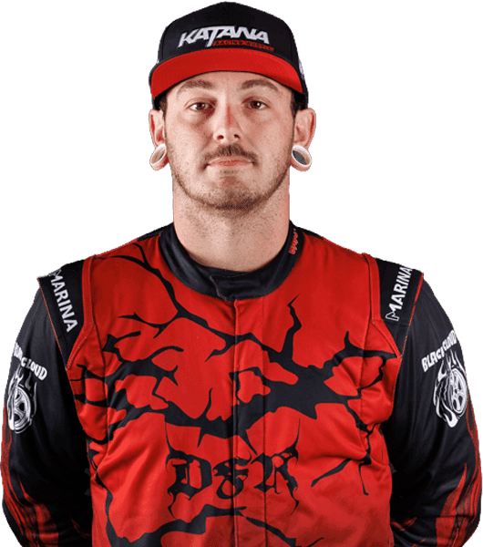 DUSTYN FARRELL