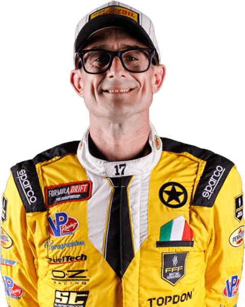 FEDERICO SCERIFFO