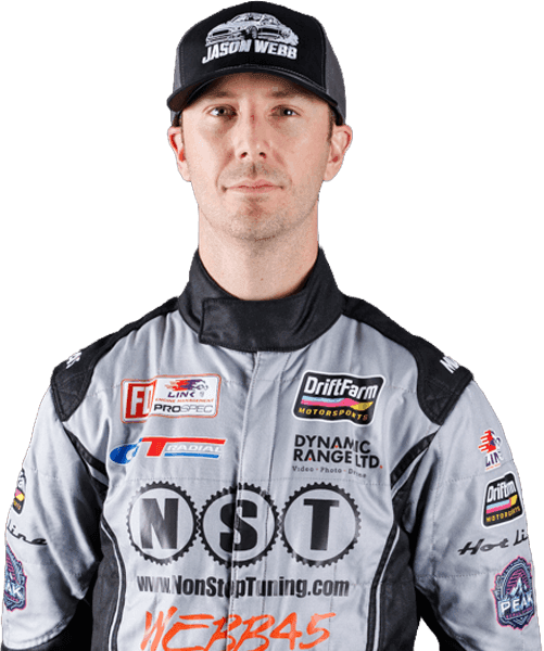 JASON WEBB