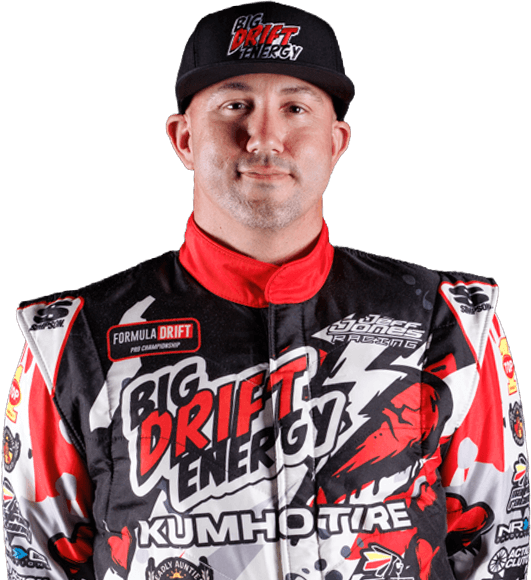 JEFF JONES