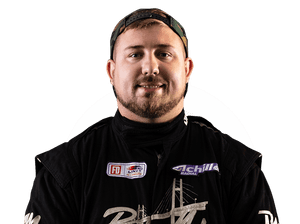 Jonathan Hurst headshot