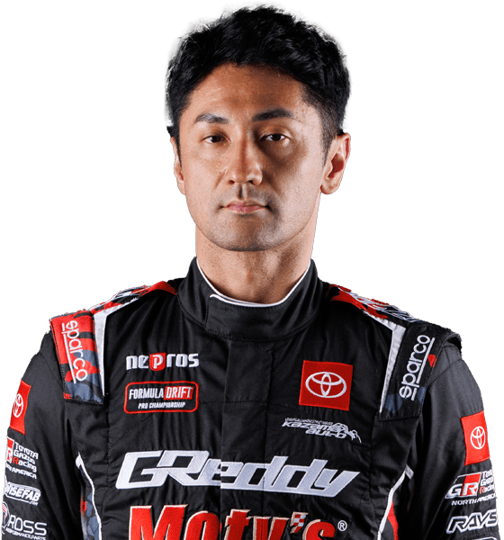 KEN GUSHI
