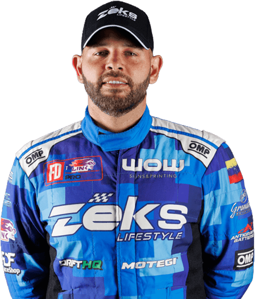 LUIS LANZ