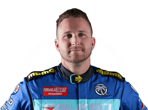 MATT FIELD headshot