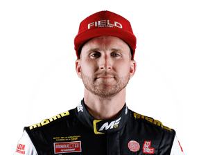 MATT FIELD headshot