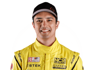 NATE CHEN headshot