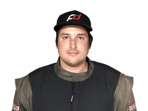 Nick Noback headshot