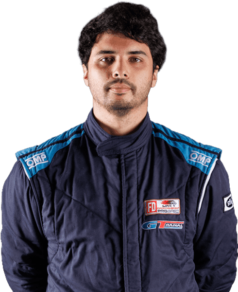 NIK JIMENEZ