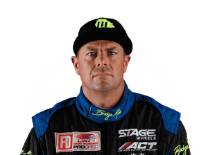 RUDY HANSEN headshot