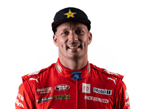 RYAN TUERCK headshot