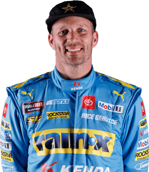 RYAN TUERCK