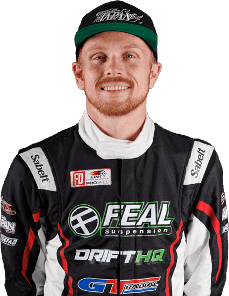 SEAN BOOTH
