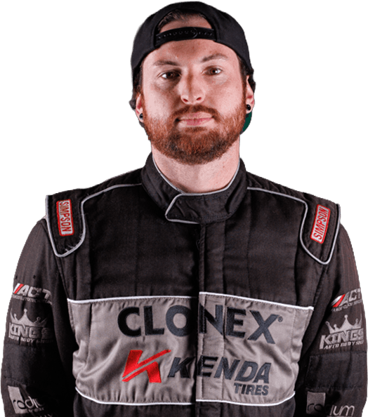 TRENTON BEECHUM