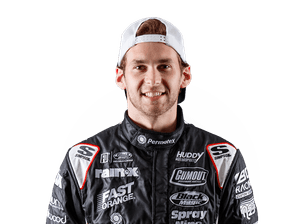 DYLAN HUGHES headshot