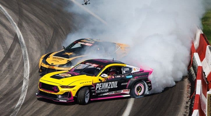 MIDWEST MAYHEM event thumbnail
