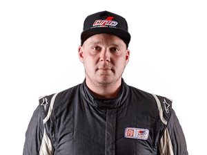 Sebastien Gauthier headshot