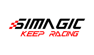 Simagic Logo
