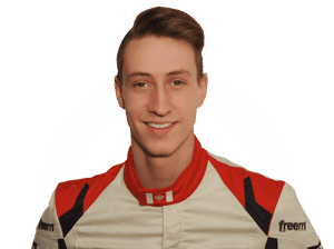 TOMMY LEMAIRE headshot