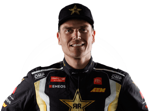 FREDRIC AASBO headshot