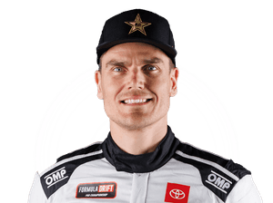 FREDRIC AASBO headshot
