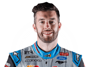 JAMES DEANE headshot
