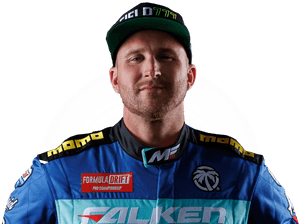MATT FIELD headshot