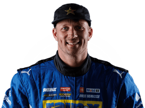 RYAN TUERCK headshot