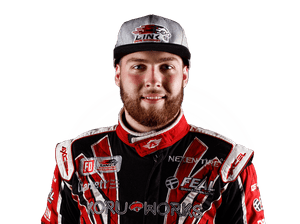 Garrett Denton headshot