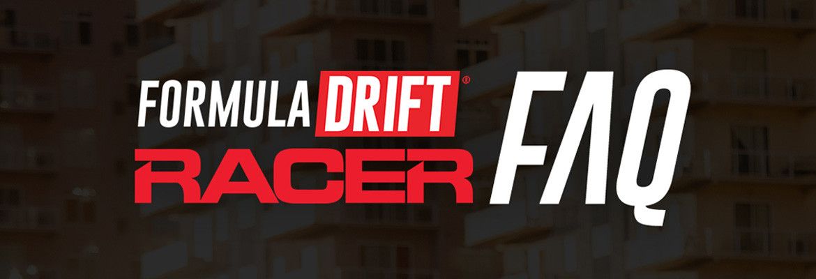 FD x Racer Header