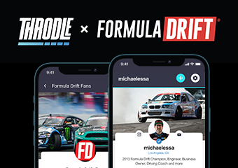 Formula Drift - Formula DRIFT is excited to announce that GMG's new  upcoming drift game Torque Drift 2 will be the Official blockchain game of  the FD series. In partnership with Grease
