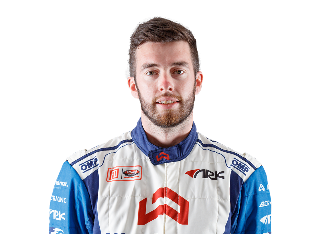 Formula DRIFT - 2022 PRO Drivers - James Deane