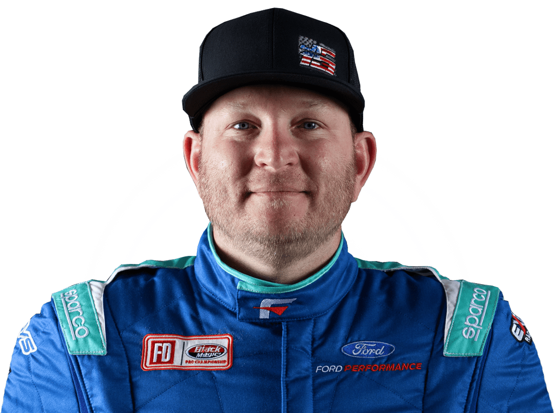 Formula DRIFT - 2021 PRO Drivers - Justin Pawlak